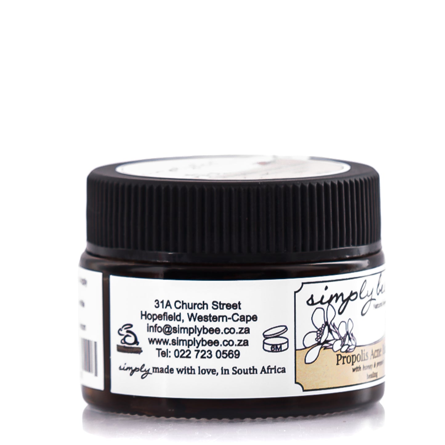 Propolis acne balm 30ml