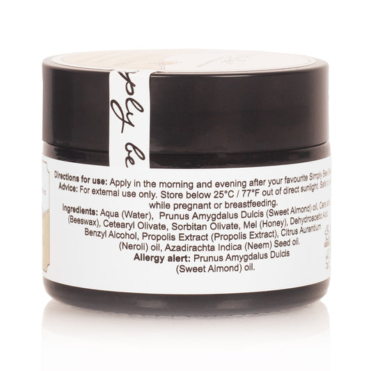 Anti-ageing cream 50ml
