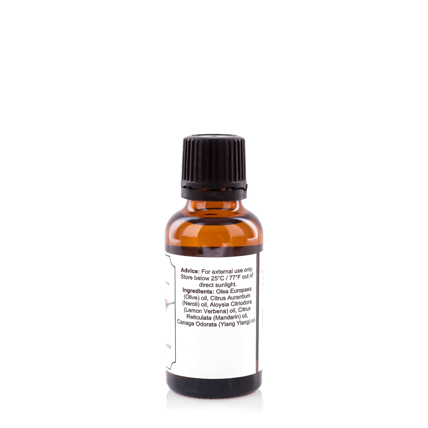 Moms massage oil 30ml