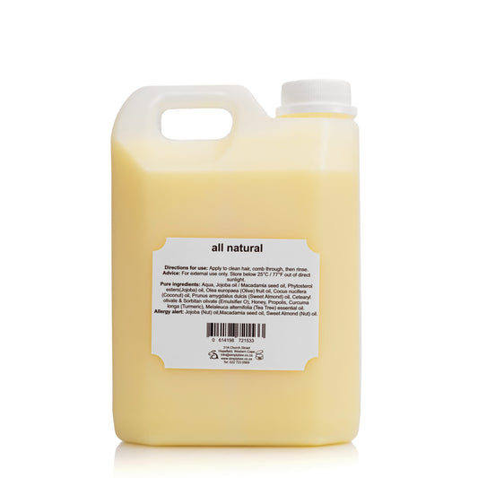 Tea tree conditioner – bulk 2L