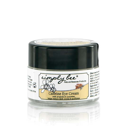 Caffeine Eye Cream 15ml