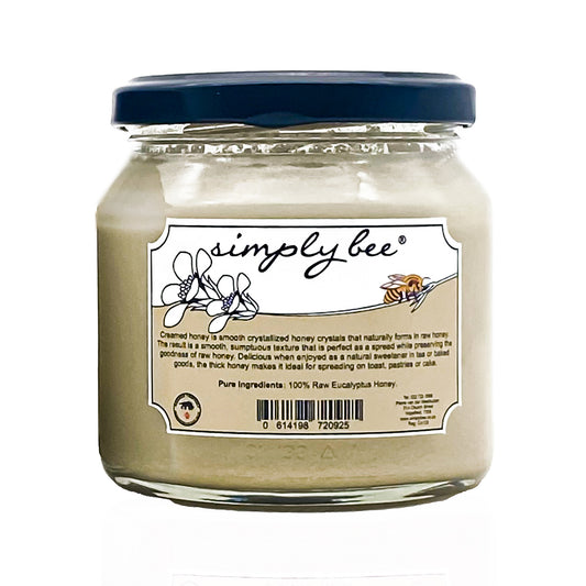 Creamed Honey 340g