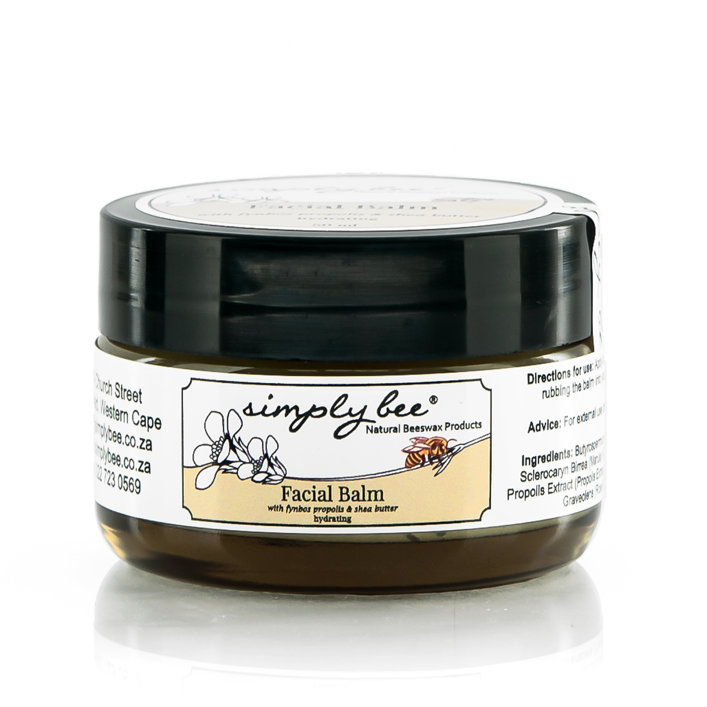 Facial Balm 50ml