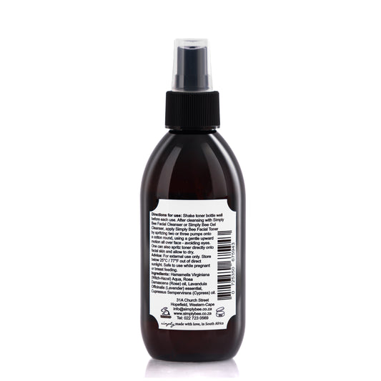 Facial toner 200ml
