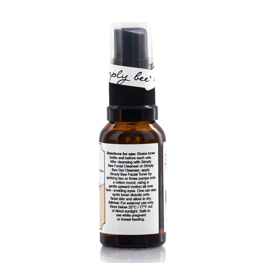 Facial toner 20ml