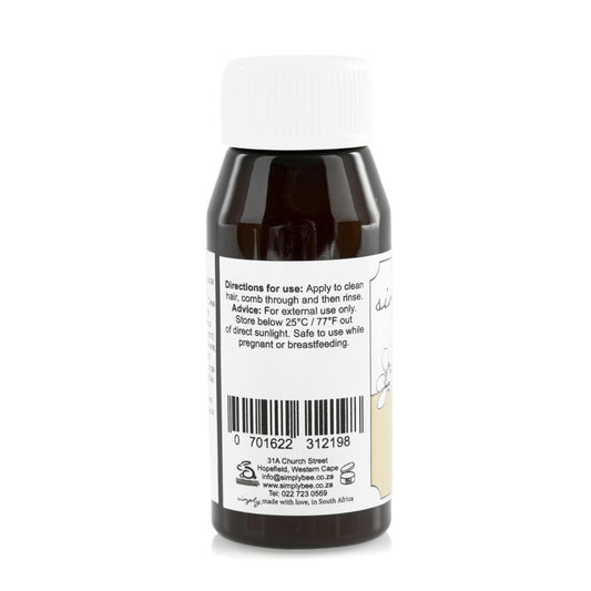 Tea tree conditioner 50ml