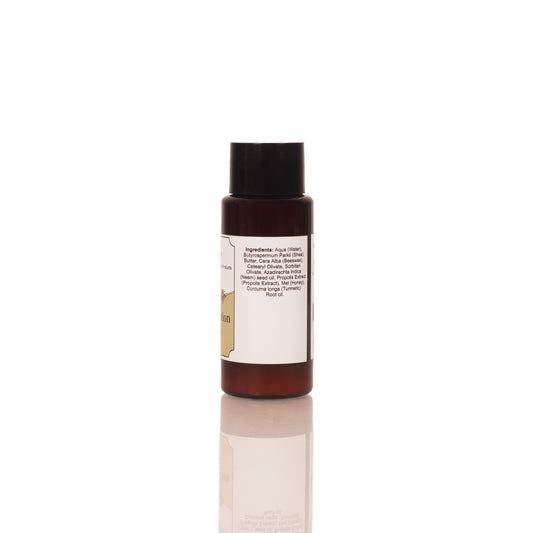 Hand and body lotion 50ml
