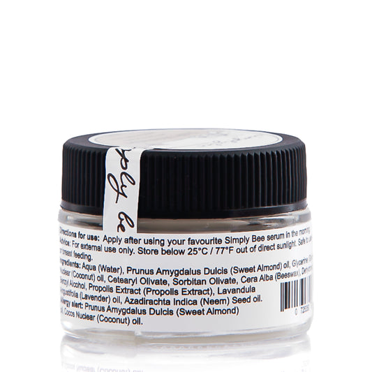 Daily moisturiser 30ml