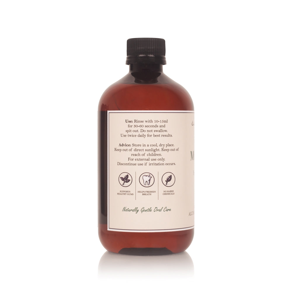 Mouth wash 500ml