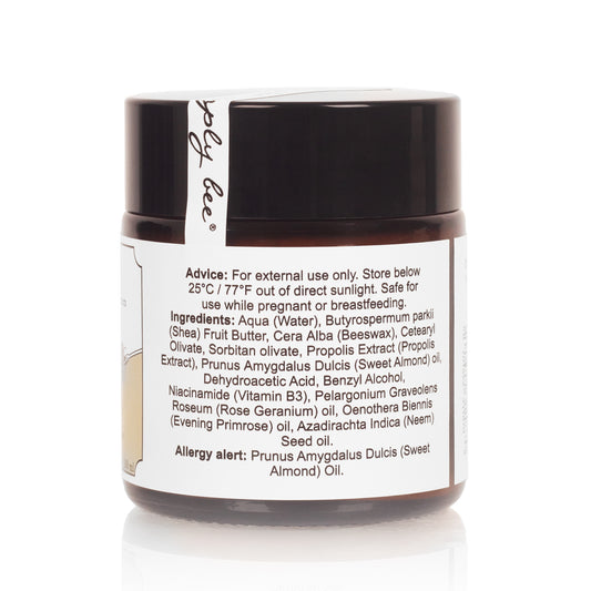Night cream 100ml