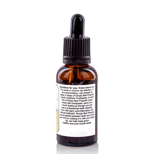 Propolis liquid 30ml