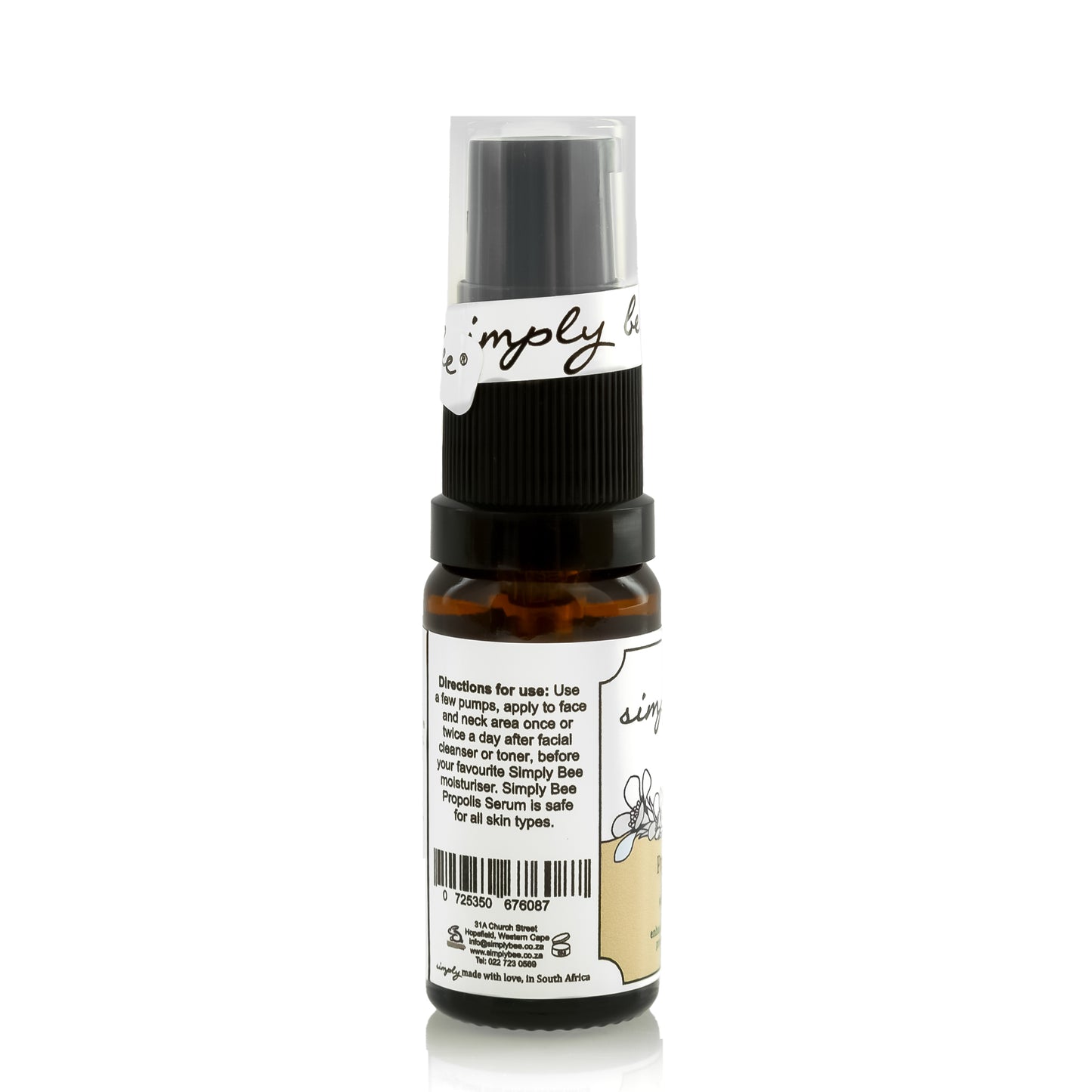 Propolis serum 10ml