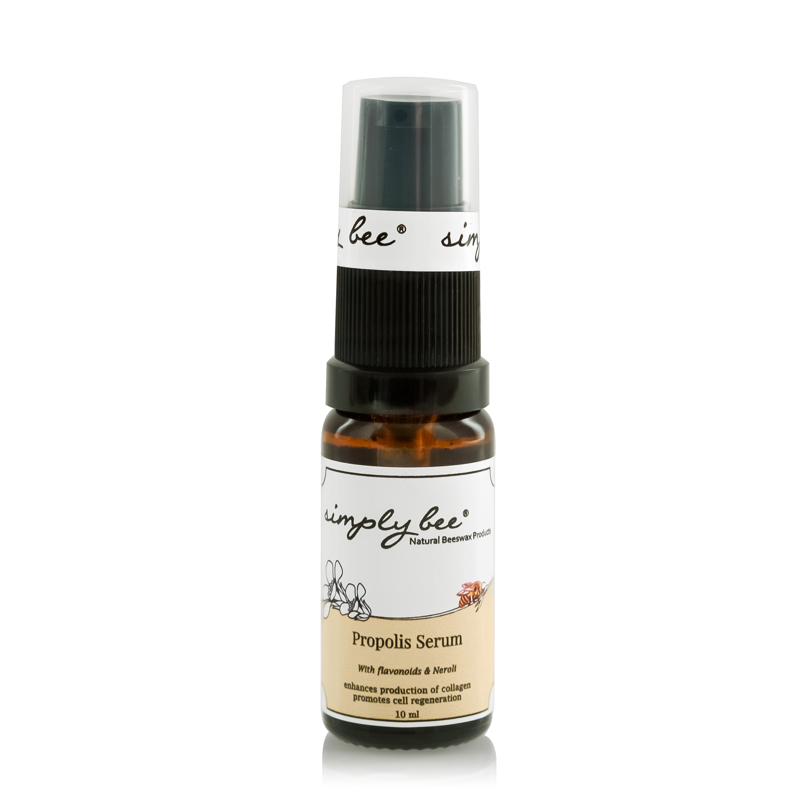 Propolis serum 10ml – Simply Bee