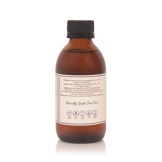 Propolis pulling oil 200ml