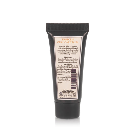 Propolis ulcer salve 15g