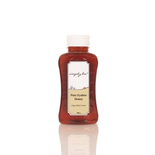 Honey & Soap Gift Pack