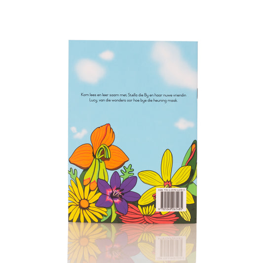 Stella die By – boek 3