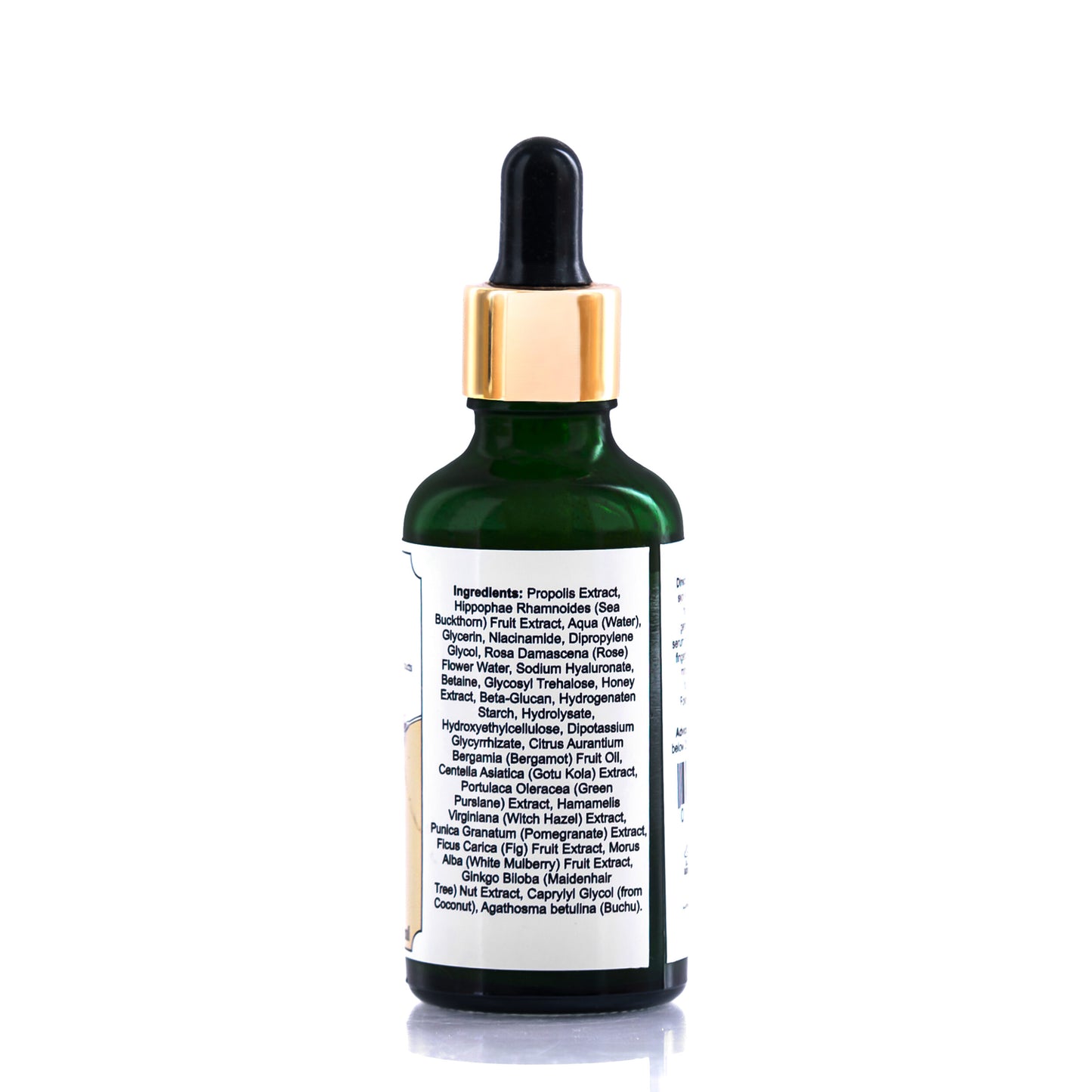 Propolis vitamin synergy serum 50ml