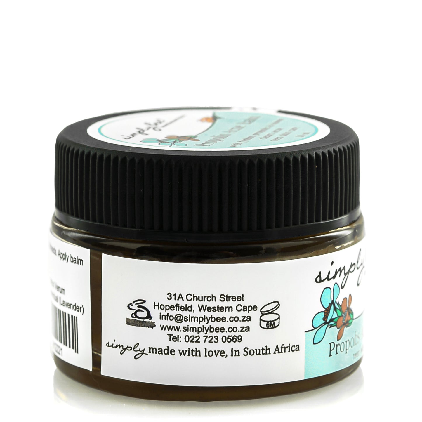 Teen propolis acne balm 30ml