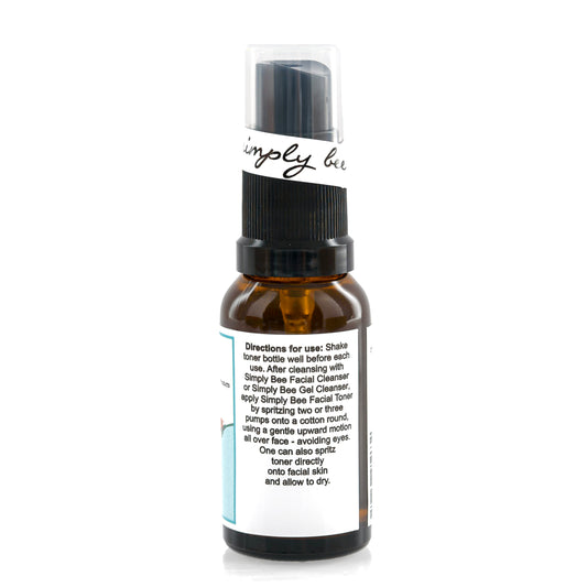 Teen facial toner 20ml