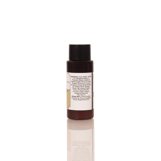 Tea tree conditioner 50ml