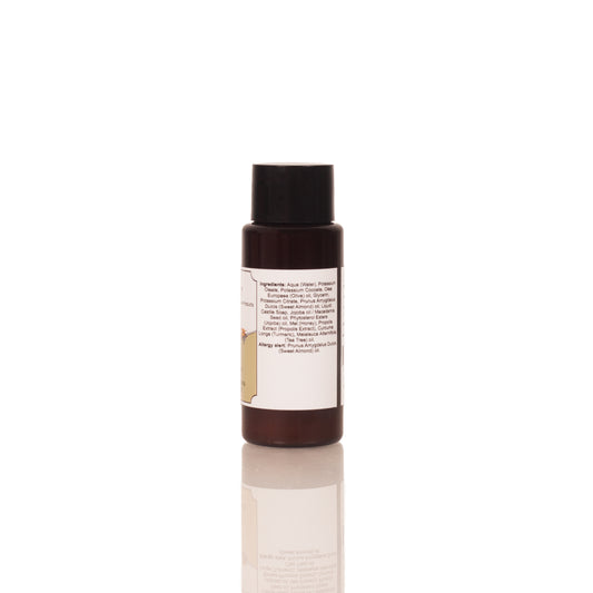 Tea tree shampoo 50ml