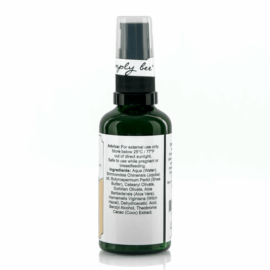 Tinted Moisturiser – 50ml – Medium to Dark