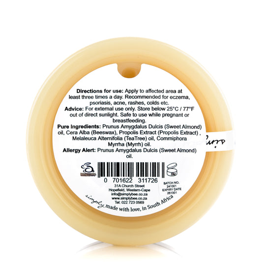 Antiseptic balm 125ml