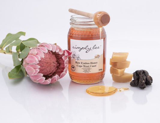 Benefits of Honey in Medicine