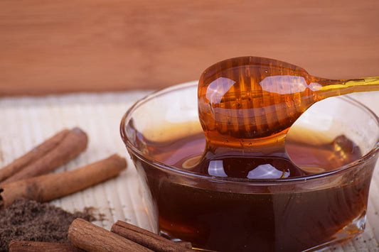 DIY: Skin toner and Apple mask recipe