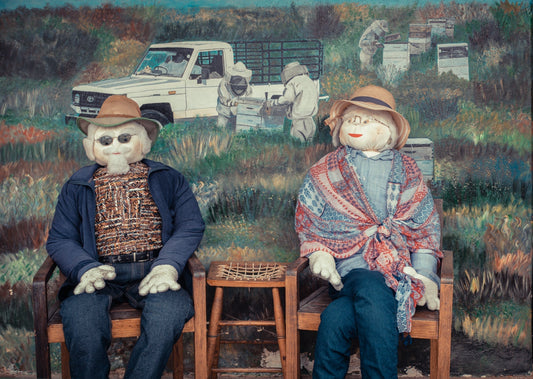 Simply Bee TV Feature - The Insider, SABC 3