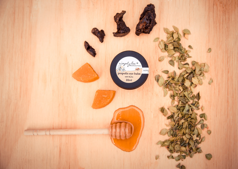 Bee Propolis: The Science and it's health benefits