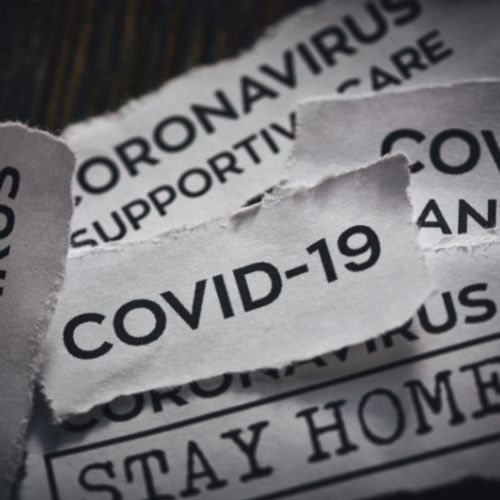 Staying healthy during COVID-19