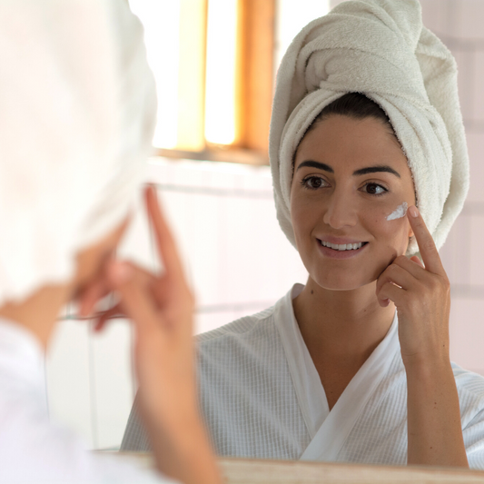 Skincare Guide: What is "normal skin"?
