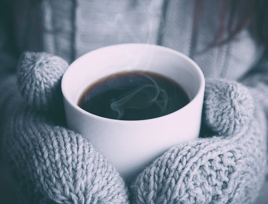 5 Tips for winter skin care