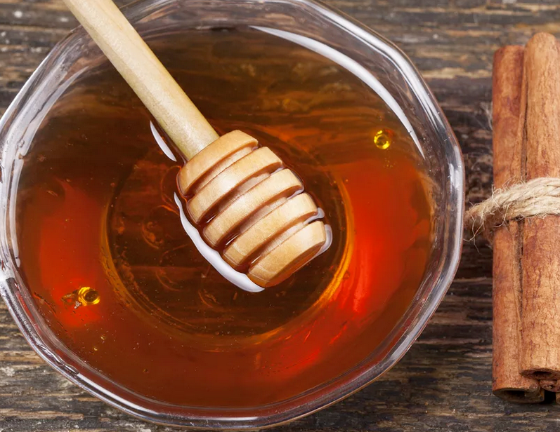 Natural Cough and Cold Syrup