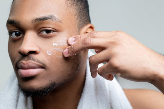 Skincare is skincare...right? Men vs Women's skincare routines
