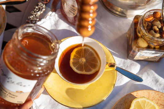 10 Surprising uses for honey