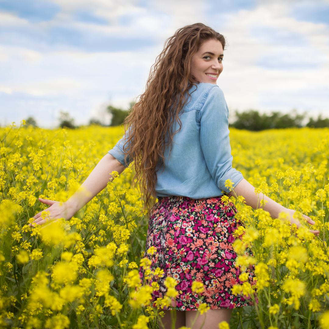 6 Spring Skincare Tips