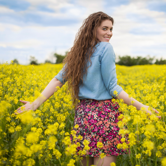 6 Spring Skincare Tips
