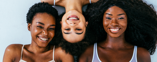 Embrace winter's chill with our essential skincare tips!