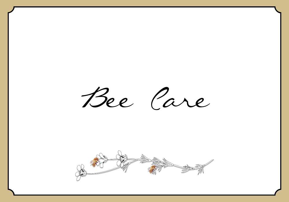 Collections – Simply Bee