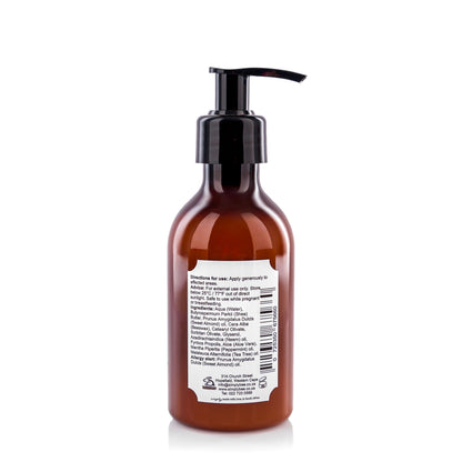 After sun lotion with fynbos propolis 200ml