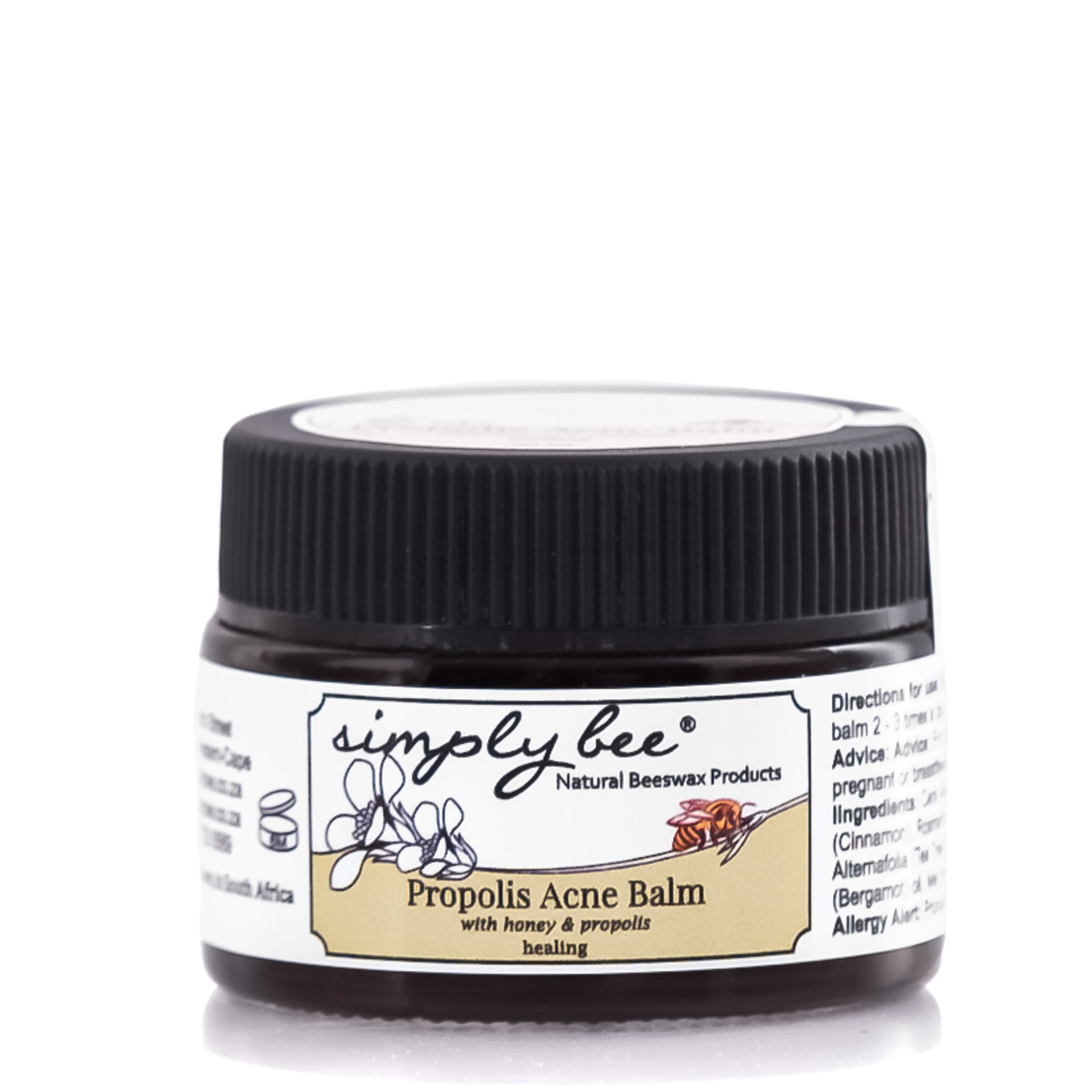 Propolis acne balm 30ml