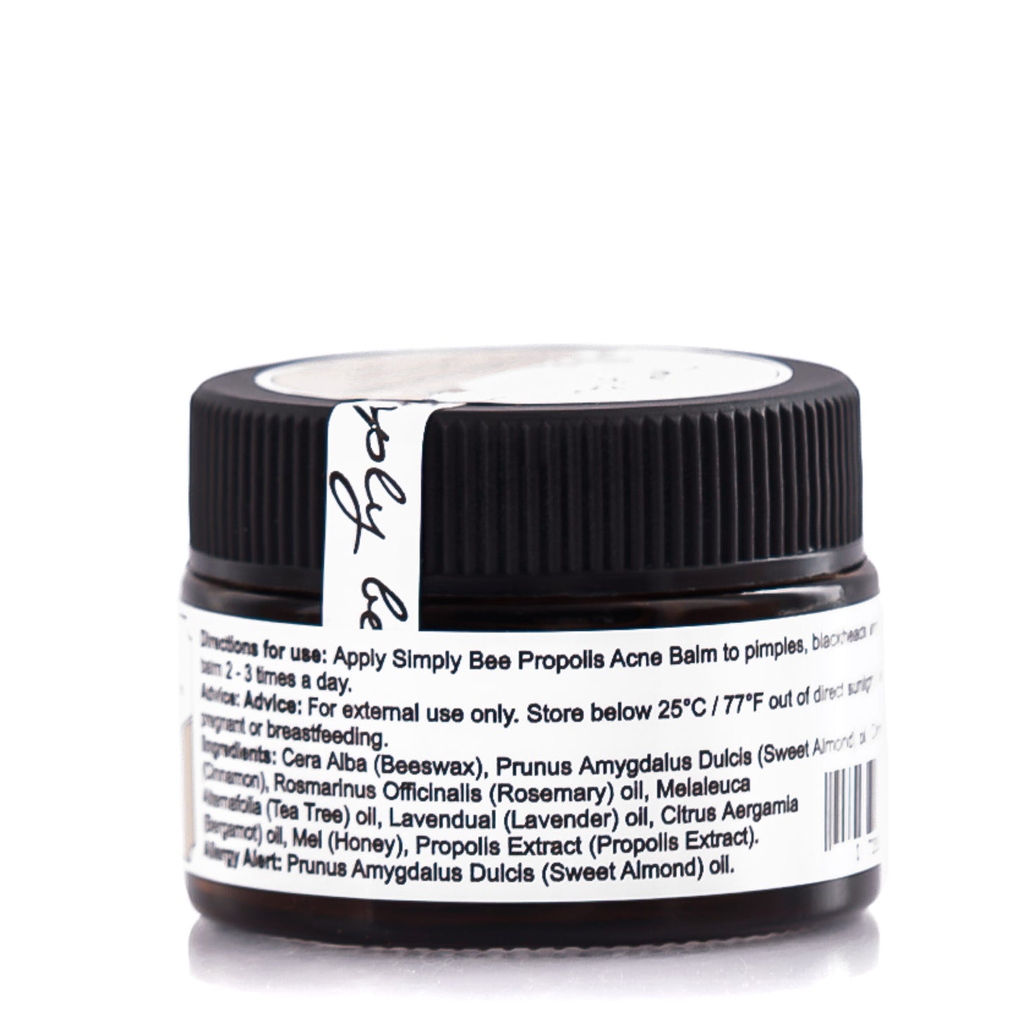 Propolis acne balm 30ml