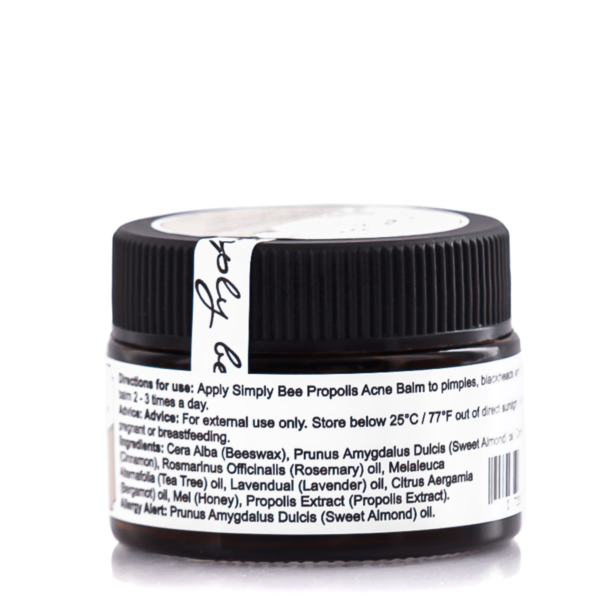 Propolis acne balm 30ml