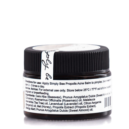 Propolis acne balm 30ml
