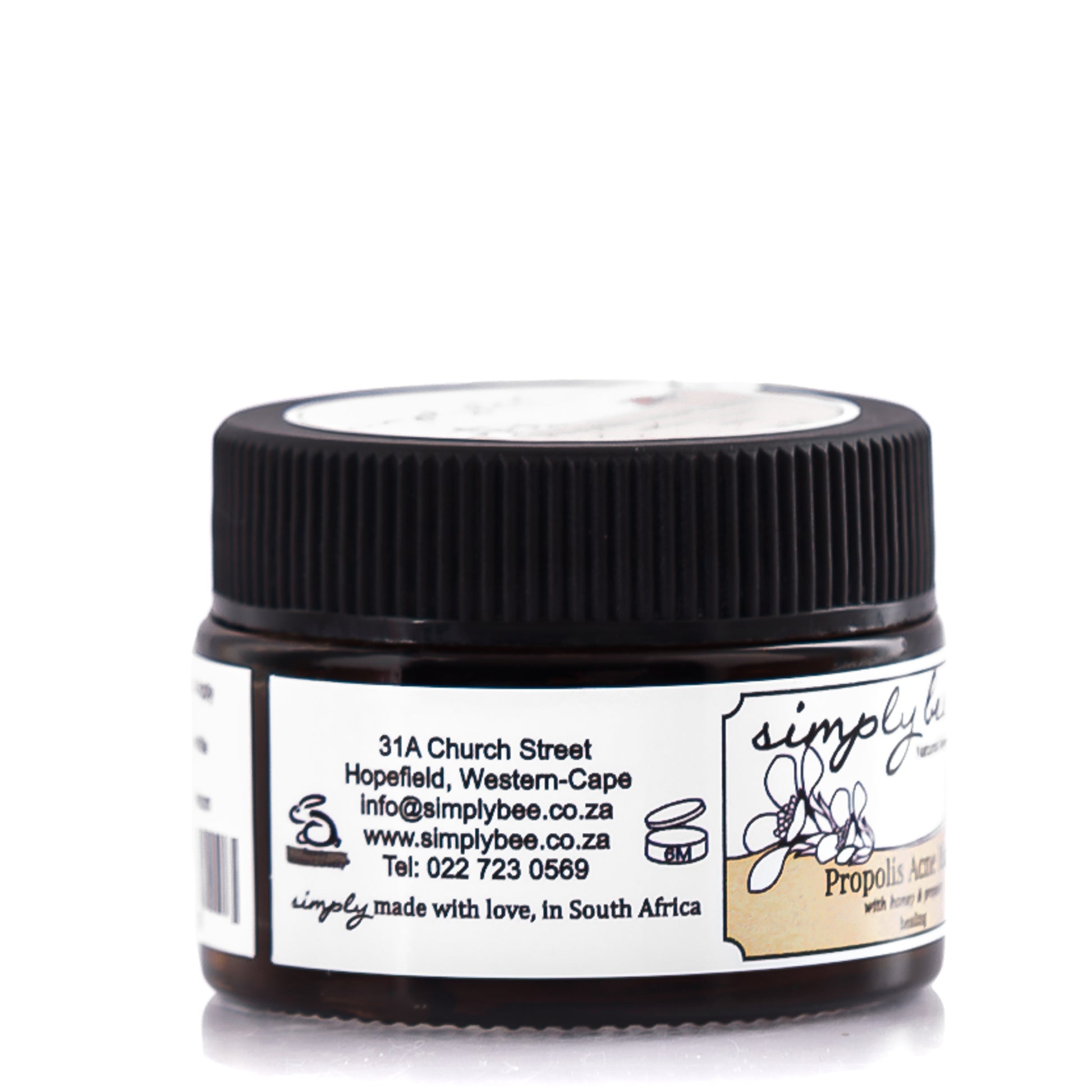 Propolis acne balm 30ml