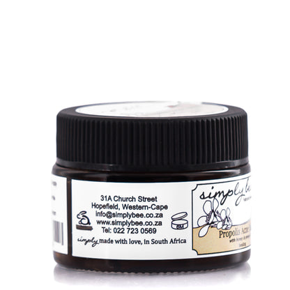 Propolis acne balm 30ml