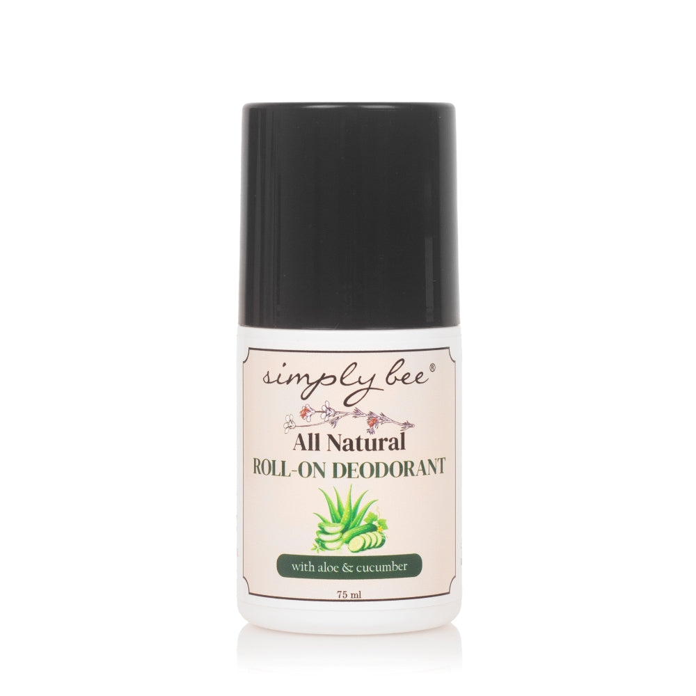 Roll-on deodorant - Aloe